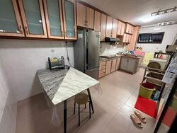 Blk 303A Anchorvale Link (Sengkang), HDB 5 Rooms #622738061